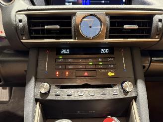 Lexus IS 300h 133kW Automaat Hybrid Edition 30 picture 28