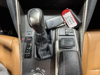 Lexus IS 300h 133kW Automaat Hybrid Edition 30 picture 30