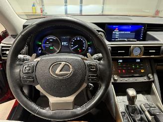 Lexus IS 300h 133kW Automaat Hybrid Edition 30 picture 23