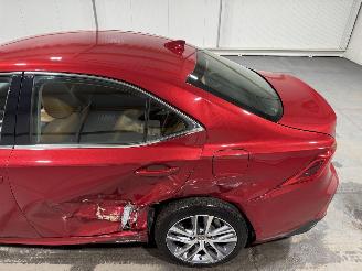 Lexus IS 300h 133kW Automaat Hybrid Edition 30 picture 21