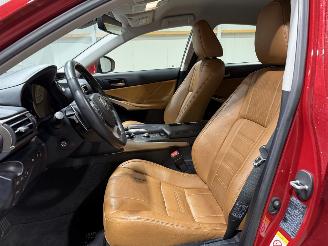 Lexus IS 300h 133kW Automaat Hybrid Edition 30 picture 22