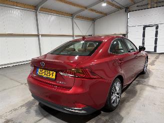 Lexus IS 300h 133kW Automaat Hybrid Edition 30 picture 6