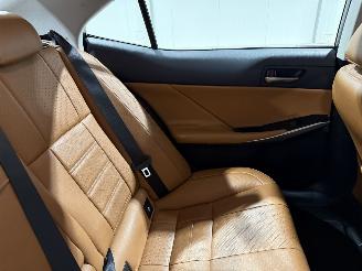Lexus IS 300h 133kW Automaat Hybrid Edition 30 picture 32