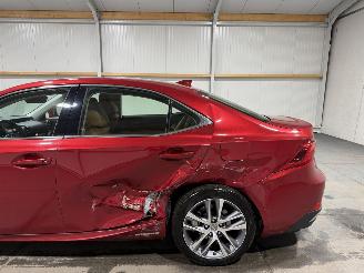 Lexus IS 300h 133kW Automaat Hybrid Edition 30 picture 13