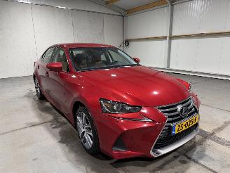 Lexus IS 300h 133kW Automaat Hybrid Edition 30 picture 3