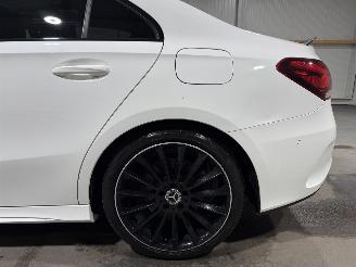Mercedes A-klasse 250 165kW Automaat Advantage picture 31