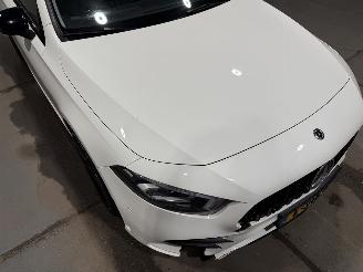 Mercedes A-klasse 250 165kW Automaat Advantage picture 19