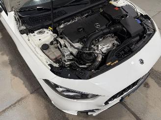 Mercedes A-klasse 250 165kW Automaat Advantage picture 25