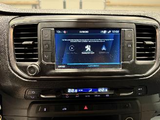 Peugeot Expert 2.0BlueHDI 90kW Clima Camera Standard Asphalt picture 32