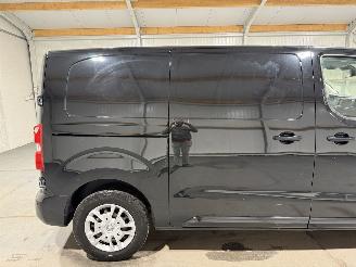 Peugeot Expert 2.0BlueHDI 90kW Clima Camera Standard Asphalt picture 27