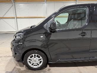 Peugeot Expert 2.0BlueHDI 90kW Clima Camera Standard Asphalt picture 11