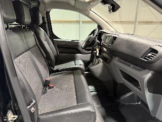 Peugeot Expert 2.0BlueHDI 90kW Clima Camera Standard Asphalt picture 38