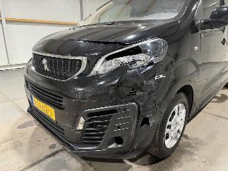 Peugeot Expert 2.0BlueHDI 90kW Clima Camera Standard Asphalt picture 23