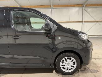 Peugeot Expert 2.0BlueHDI 90kW Clima Camera Standard Asphalt picture 12
