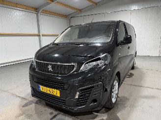 Peugeot Expert 2.0BlueHDI 90kW Clima Camera Standard Asphalt picture 8