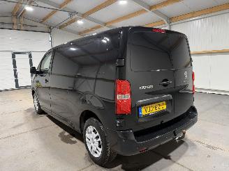 Peugeot Expert 2.0BlueHDI 90kW Clima Camera Standard Asphalt picture 10