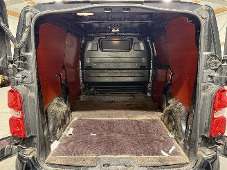 Peugeot Expert 2.0BlueHDI 90kW Clima Camera Standard Asphalt picture 39