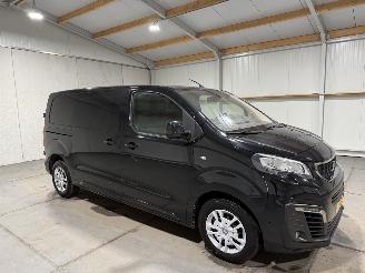 Peugeot Expert 2.0BlueHDI 90kW Clima Camera Standard Asphalt picture 2