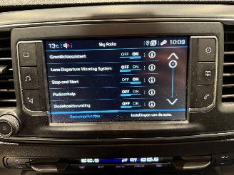 Peugeot Expert 2.0BlueHDI 90kW Clima Camera Standard Asphalt picture 33