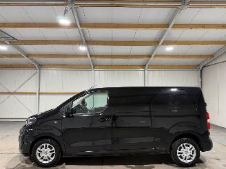 Peugeot Expert 2.0BlueHDI 90kW Clima Camera Standard Asphalt picture 6