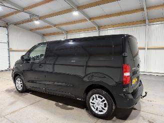 Peugeot Expert 2.0BlueHDI 90kW Clima Camera Standard Asphalt picture 9