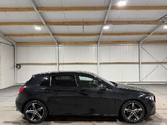 uszkodzony samochody osobowe Mercedes A-klasse 200 120kW Automaat Business Solution AMG Upgrade 2018/10