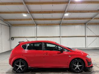 škoda osobní automobily Seat Leon 1.4TSI 92kW FR 2012/1