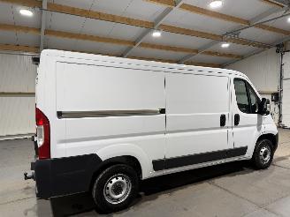 Fiat Ducato 2.2MJ 88kW Camera Airco L2 picture 5
