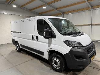 Fiat Ducato 2.2MJ 88kW Camera Airco L2 picture 2