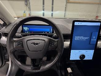 Ford Mustang Mach-e 75kWh 190kW RWD picture 25