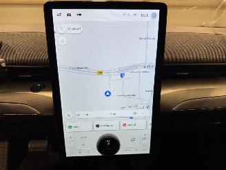 Ford Mustang Mach-e 75kWh 190kW RWD picture 26