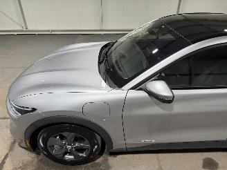 Ford Mustang Mach-e 75kWh 190kW RWD picture 15