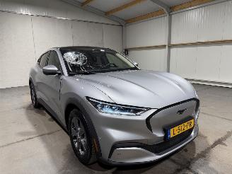 Ford Mustang Mach-e 75kWh 190kW RWD picture 3