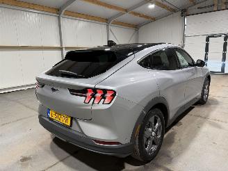 Ford Mustang Mach-e 75kWh 190kW RWD picture 6