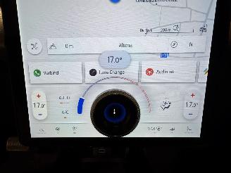 Ford Mustang Mach-e 75kWh 190kW RWD picture 27