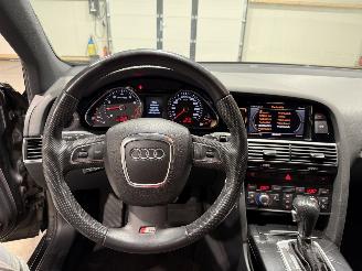 Audi A6 avant 2.0TFSI 125kW Automaat picture 24