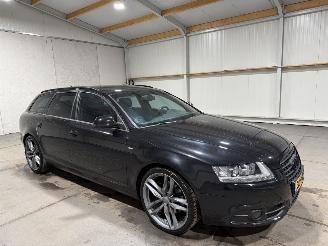 Audi A6 avant 2.0TFSI 125kW Automaat picture 2