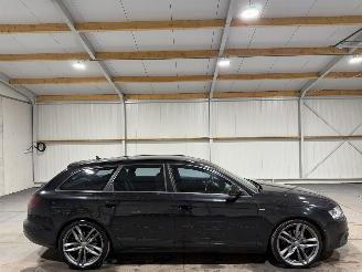 krockskadad bil auto Audi A6 avant 2.0TFSI 125kW Automaat 2011/1