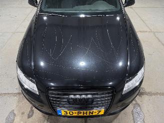 Audi A6 avant 2.0TFSI 125kW Automaat picture 21