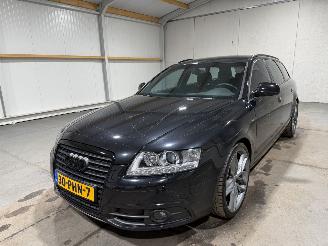 Audi A6 avant 2.0TFSI 125kW Automaat picture 10
