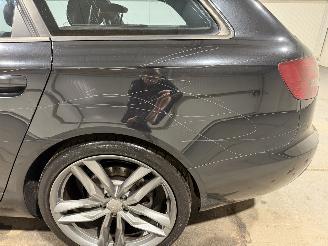 Audi A6 avant 2.0TFSI 125kW Automaat picture 17