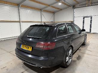Audi A6 avant 2.0TFSI 125kW Automaat picture 6