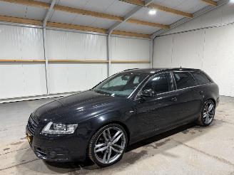 Audi A6 avant 2.0TFSI 125kW Automaat picture 9