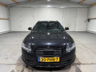 Audi A6 avant 2.0TFSI 125kW Automaat picture 4
