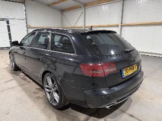 Audi A6 avant 2.0TFSI 125kW Automaat picture 12