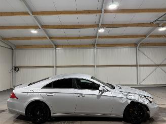 Auto incidentate Mercedes CLS 350CDI 165kW Automaat Clima 2009/11