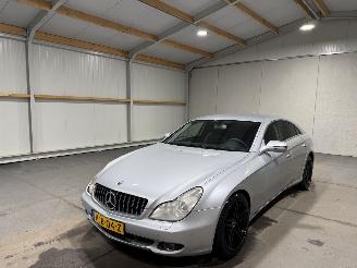 Mercedes CLS 350CDI 165kW Automaat Clima picture 10