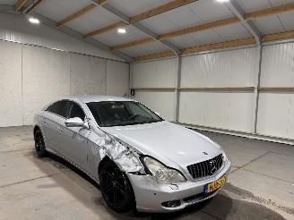 Mercedes CLS 350CDI 165kW Automaat Clima picture 3