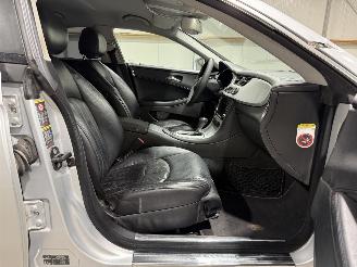 Mercedes CLS 350CDI 165kW Automaat Clima picture 38