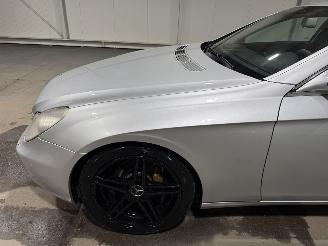 Mercedes CLS 350CDI 165kW Automaat Clima picture 15